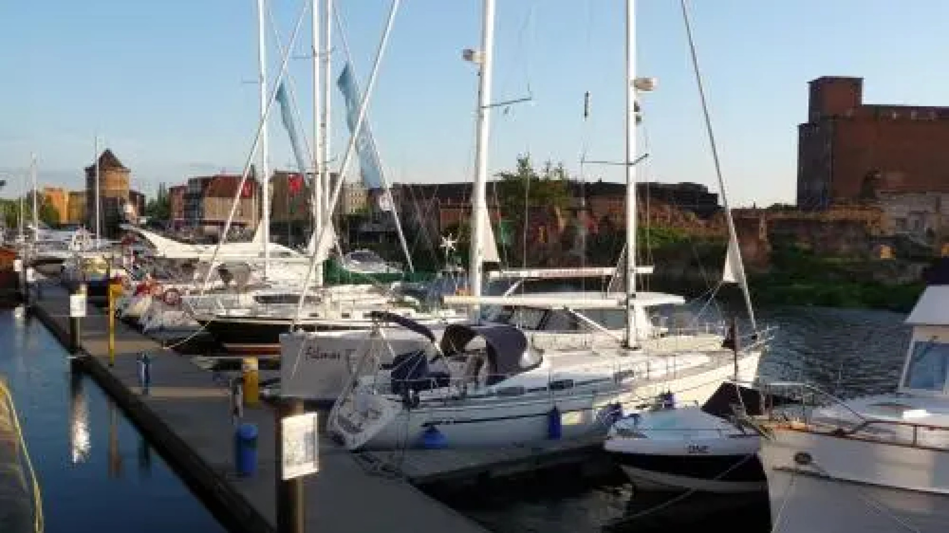 Apartament Koga Waterlane