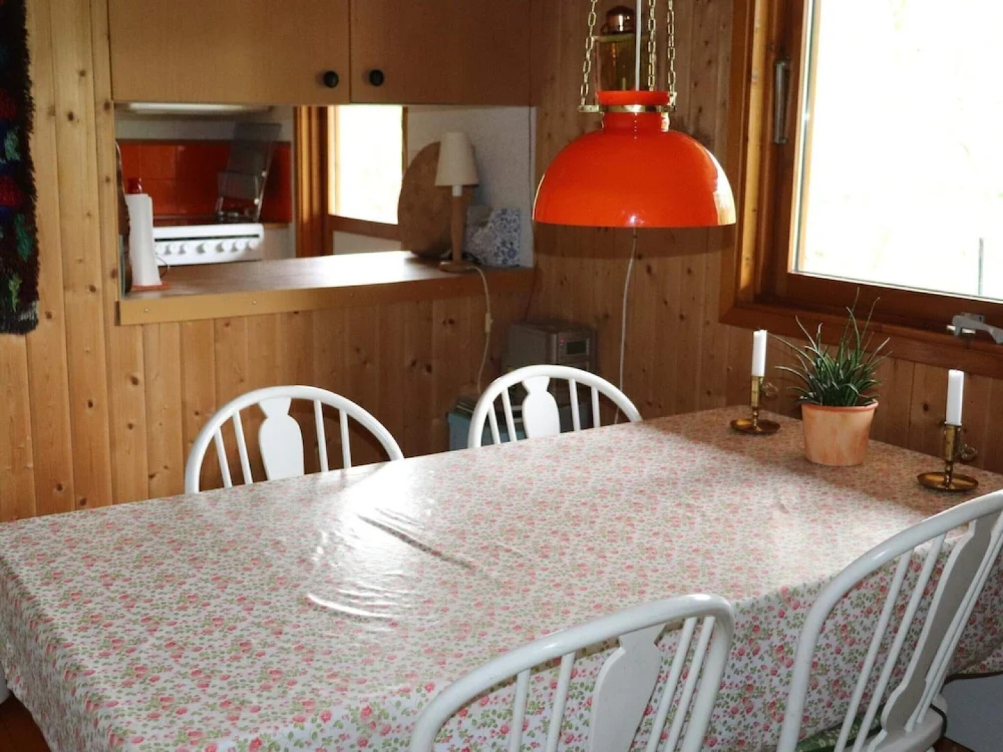 5 Person Holiday Home in Knared-by Traum