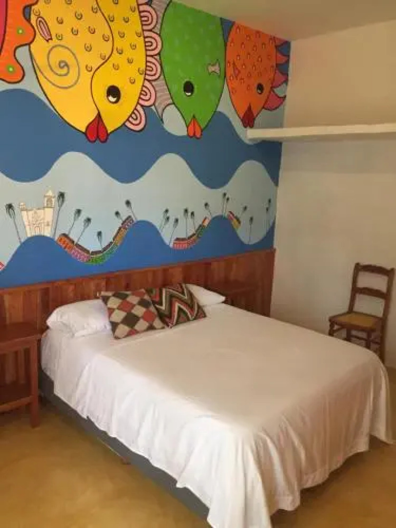 Casa De La Luz - Guesthouse