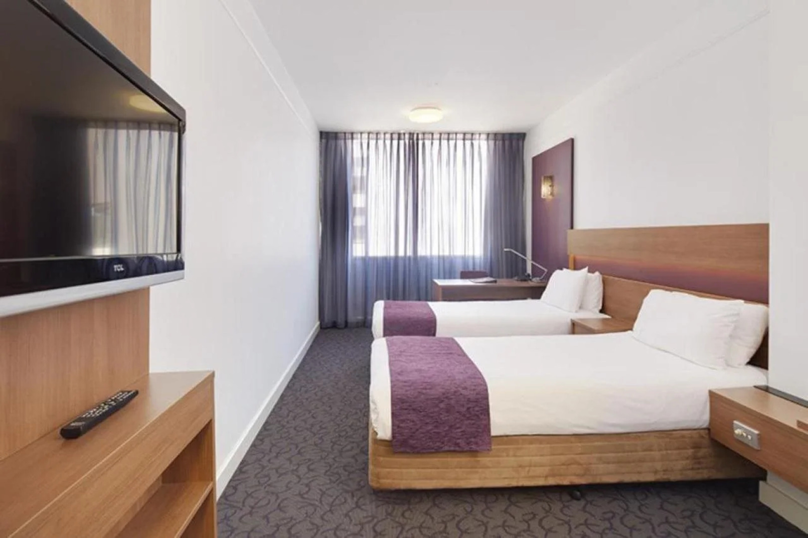 Quality Hotel Ambassador Perth