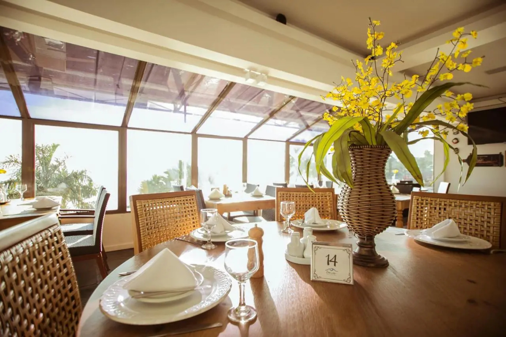 Hotel VillaReal Sao Francisco do Sul