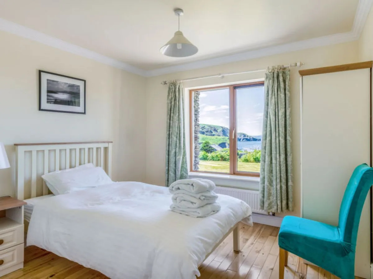 Holiday Home Cuascrome