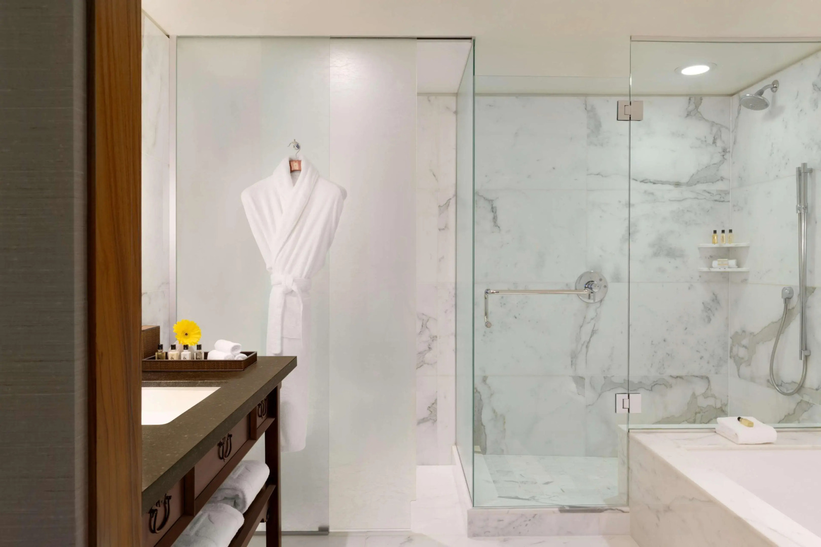 Отель Hyatt Vancouver Downtown Alberni