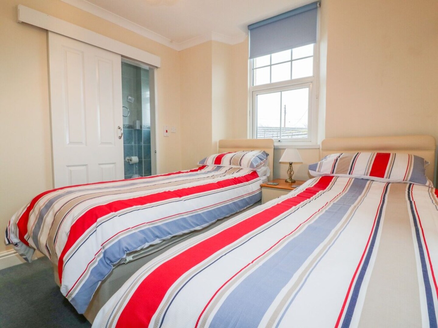 Yellow Sands Apartment 5