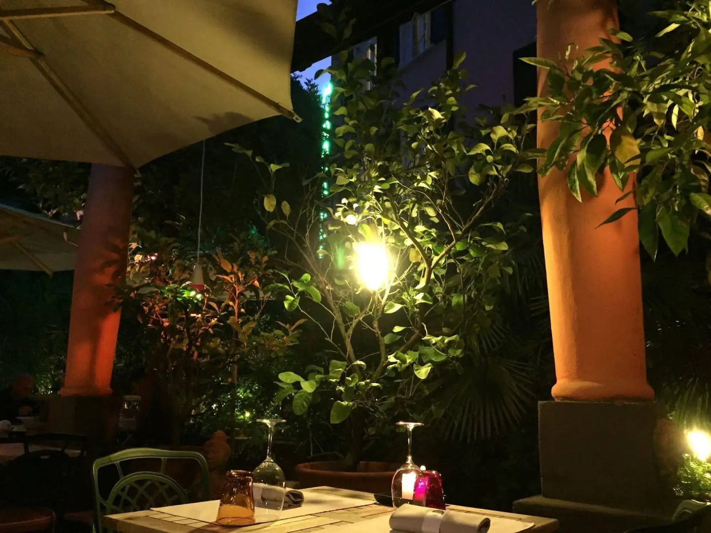 Hotel Villa Miravalle