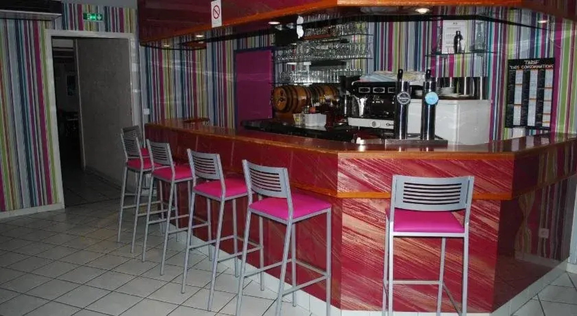 Sas L'artel Hotel Restaurant