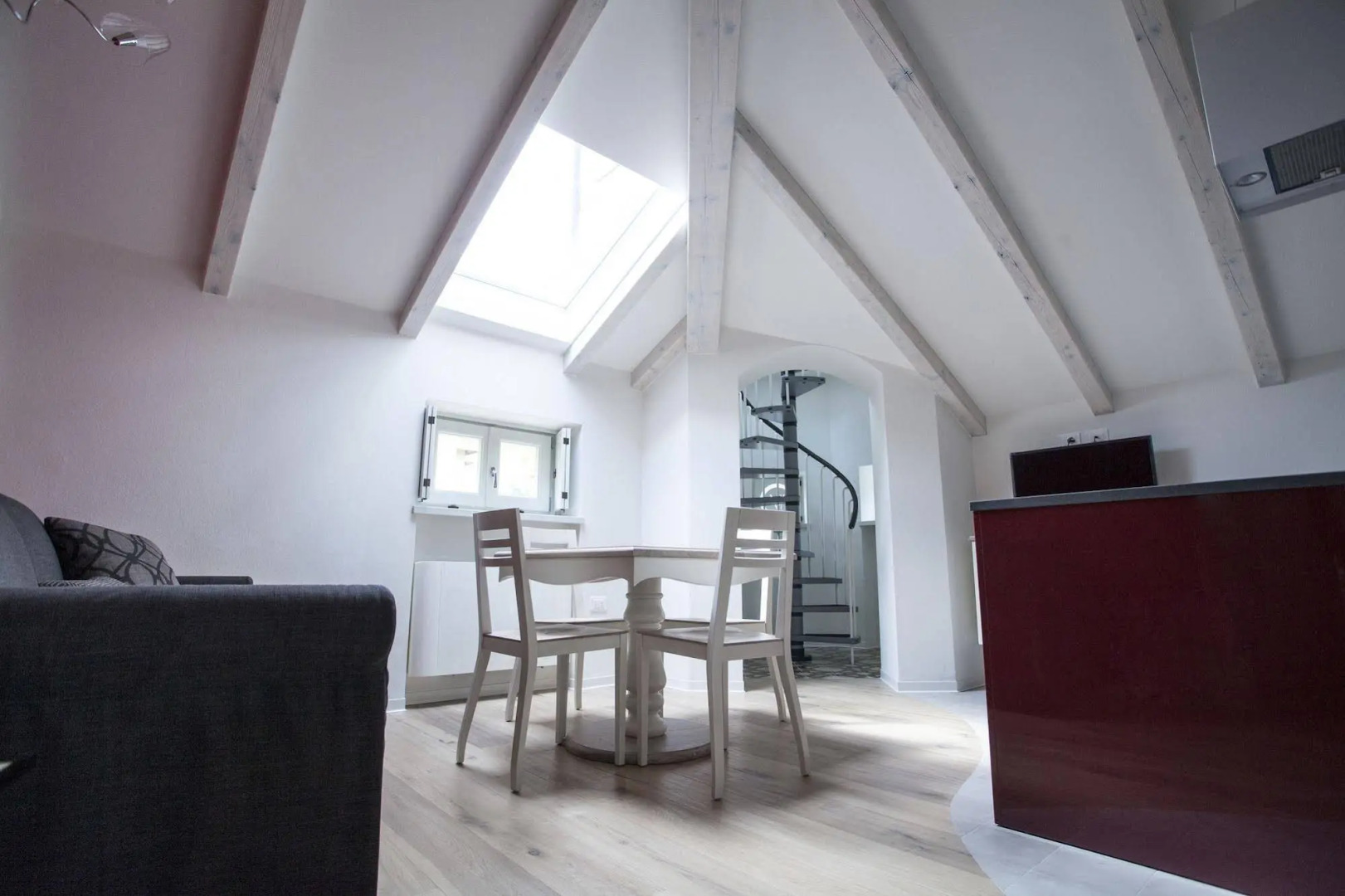 Villa Italia Luxury Suites and Apartments