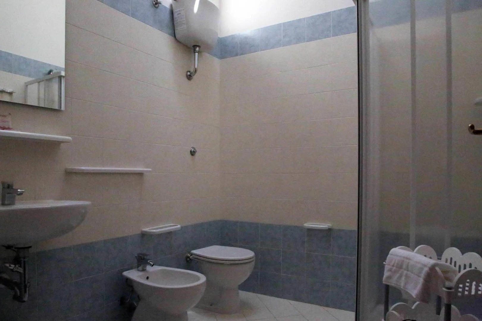 Residence le Villette Follonica