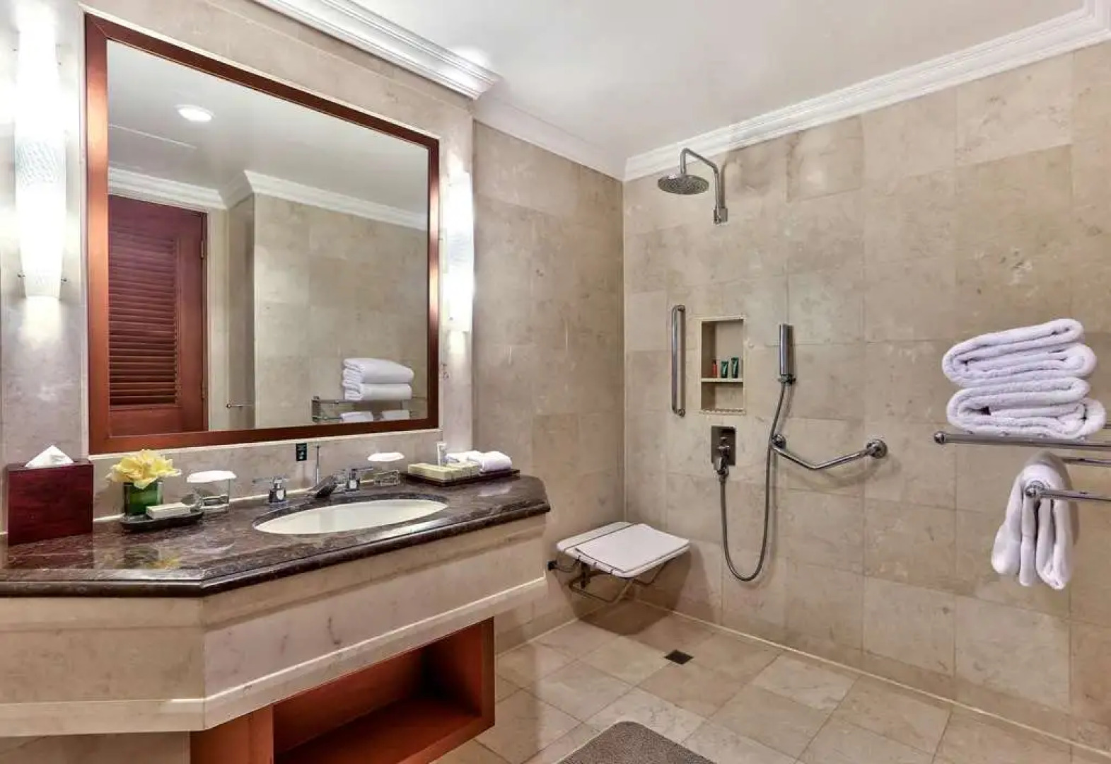 Курорт Hilton Bali