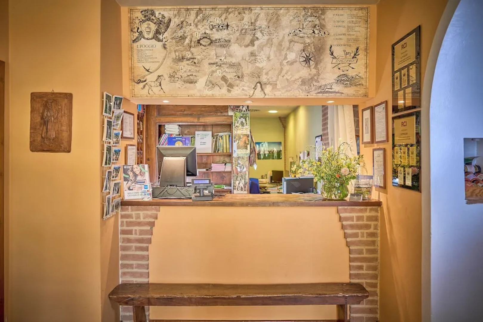 Il Poggio Agriturismo & Resort