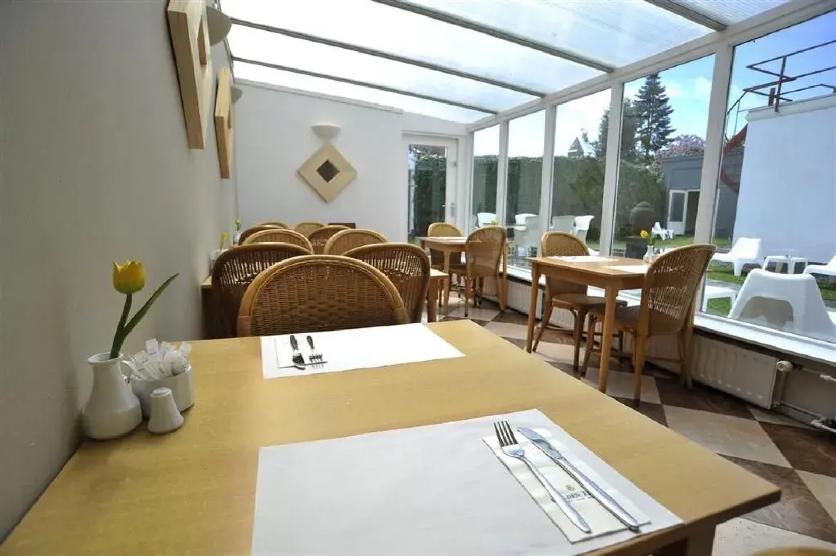 City Hotel Bergen op Zoom