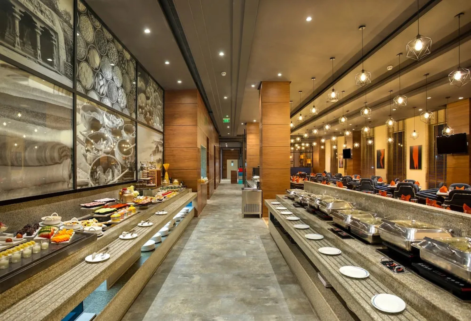 Fairfield by Marriott Chennai Mahindra World City