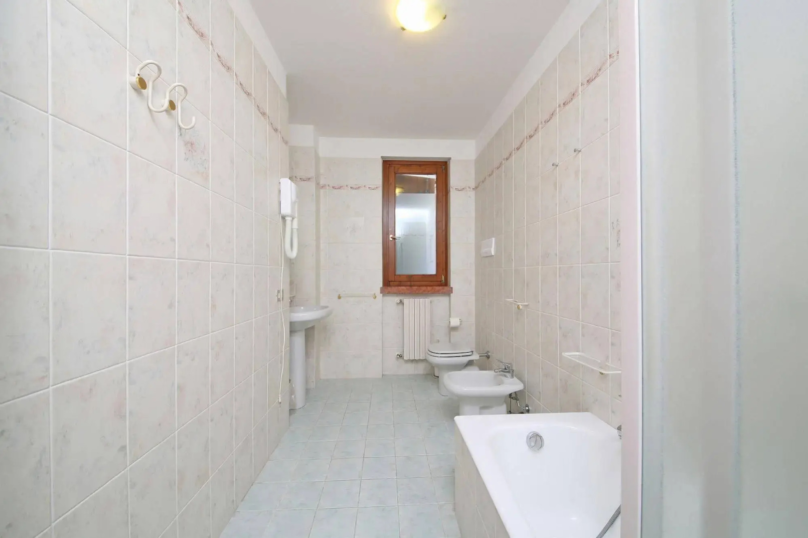 Residence Primera Rompala