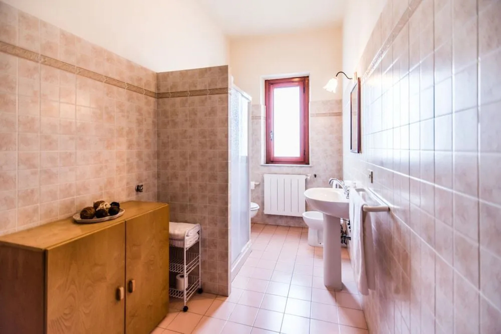 Agriturismo Spazzavento