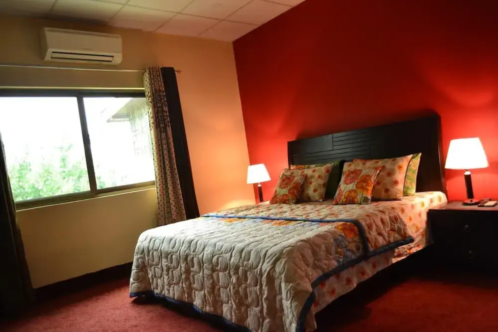 West End Guest House