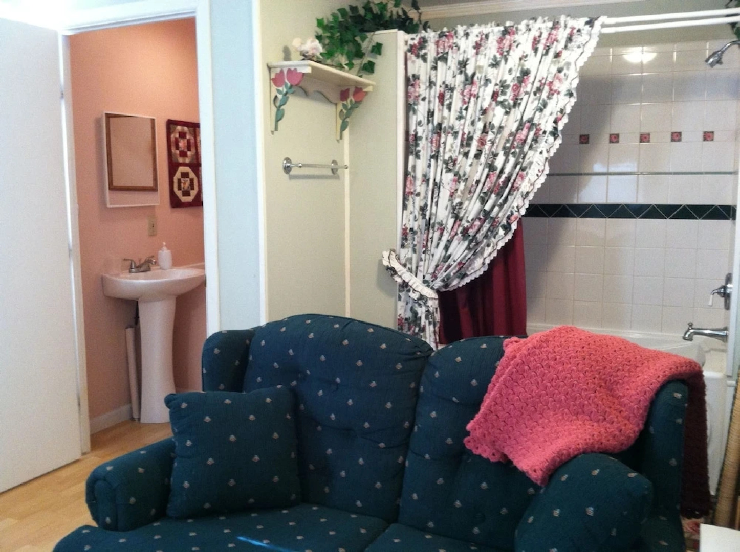 Dinosaur Trail Cabins & Cottages