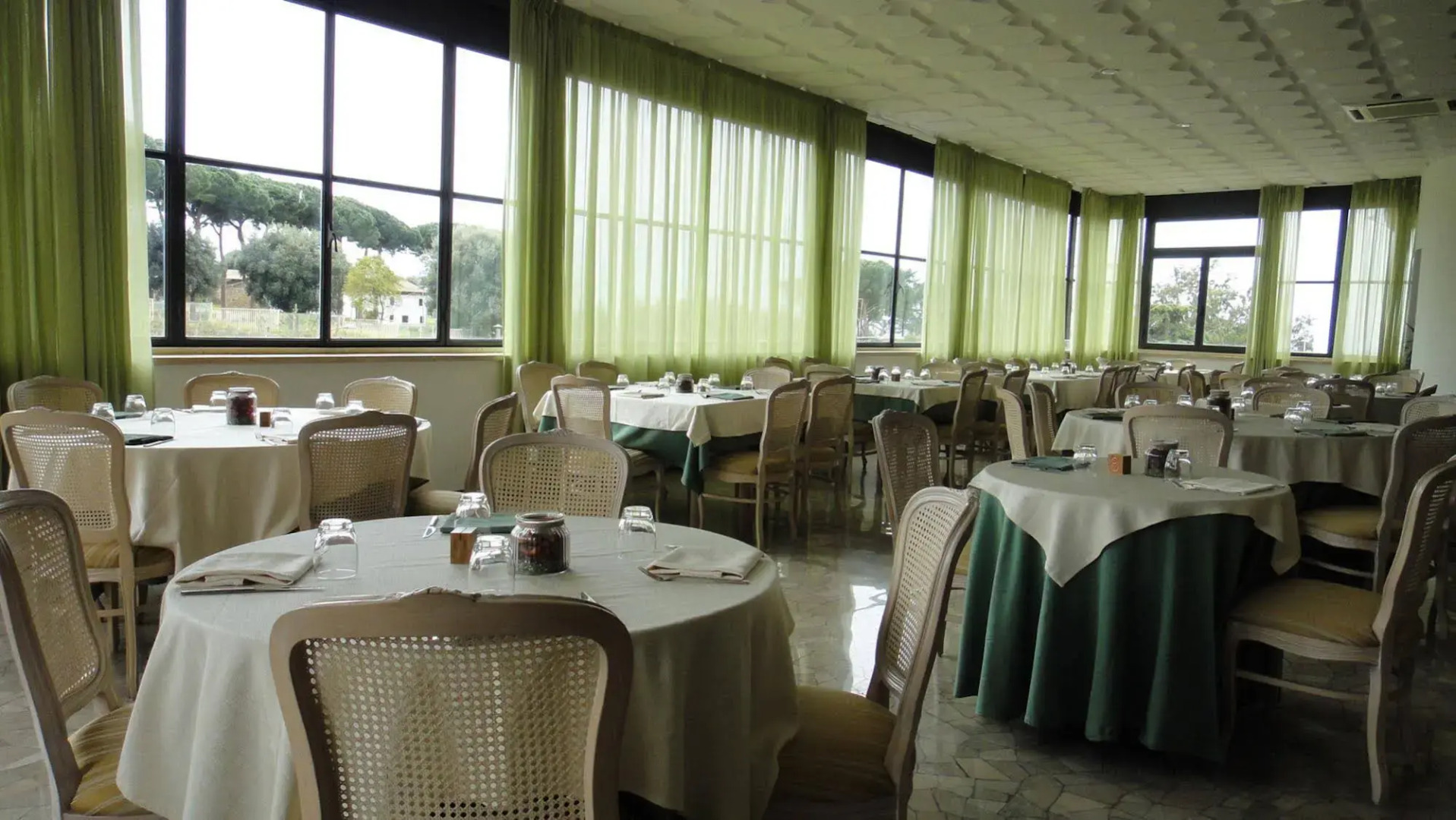 Antica Locanda del Cavallino Bianco