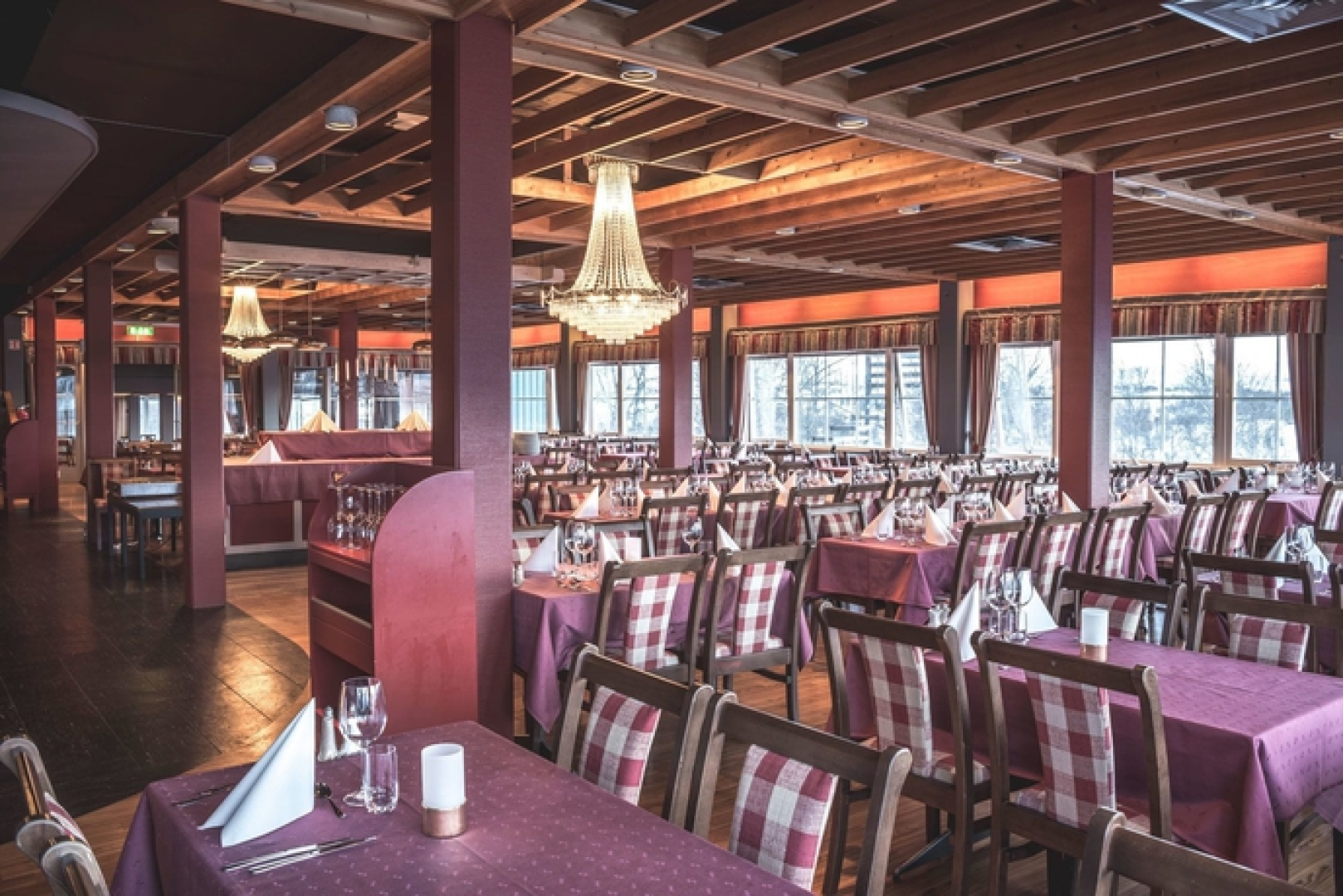 Storliens Högfjällshotell