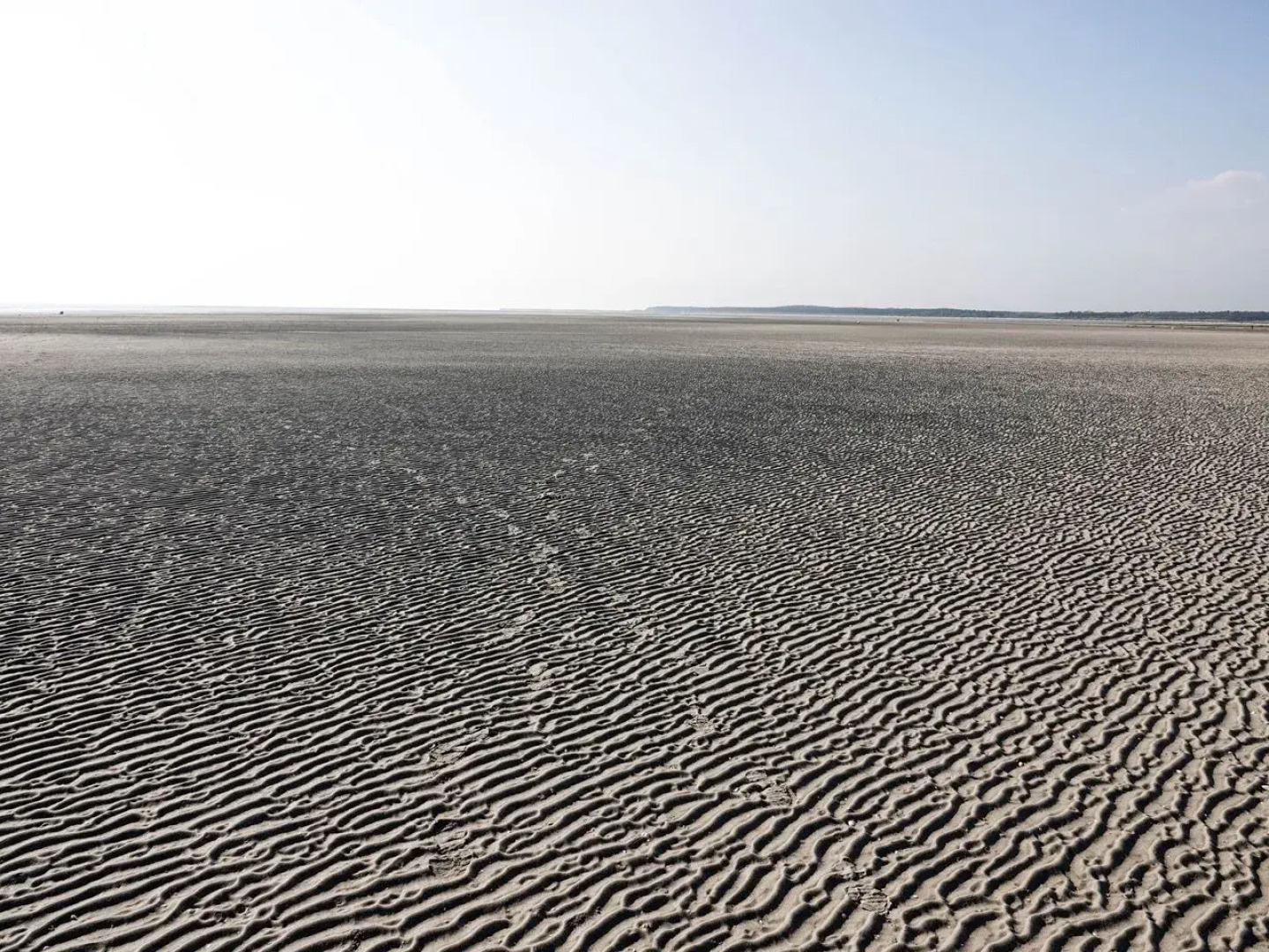 Camping les 3 Sablières