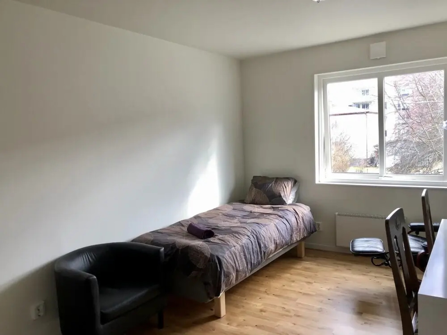 Upplands Väsby Apartment