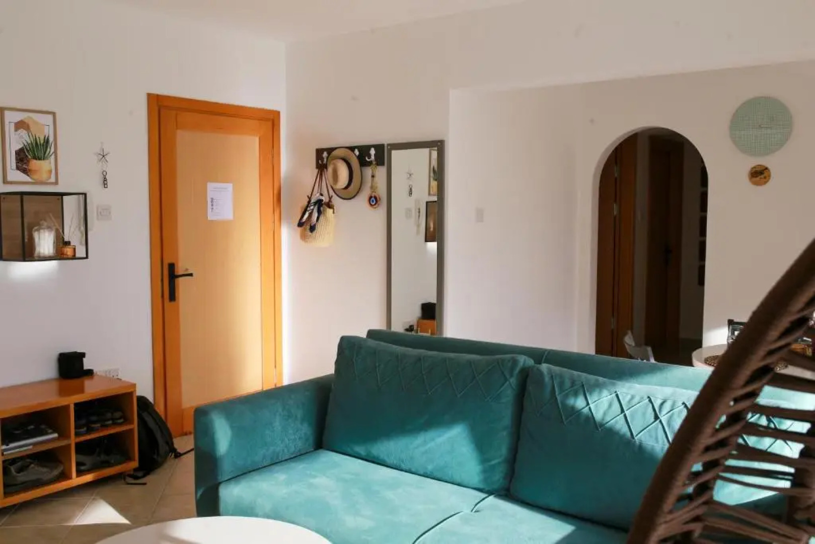 Fantastic 4 Cyprus First Line Beachfront