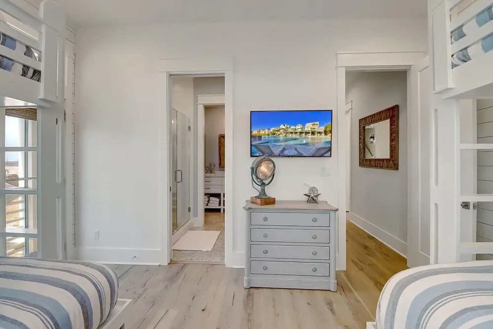 The Lighthouse 328 COA