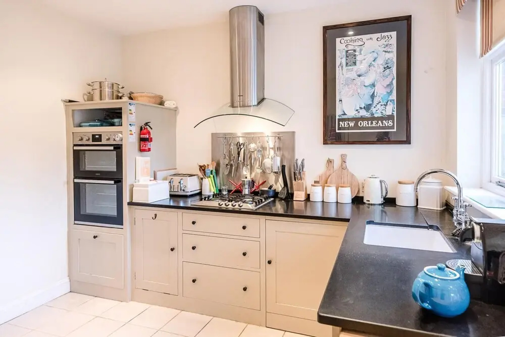 Forest Lodge, Southwold