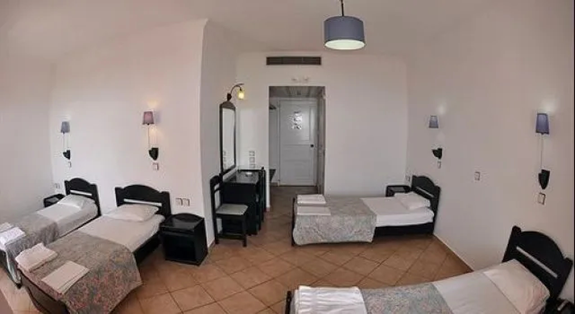 Pink Palace Hostel