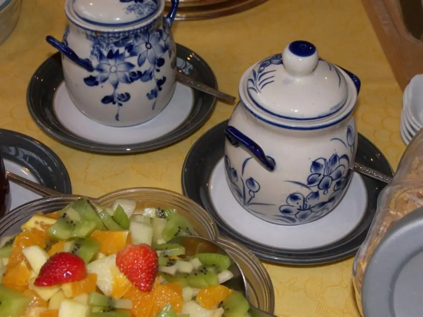 Chambre dHôtes La Galerie