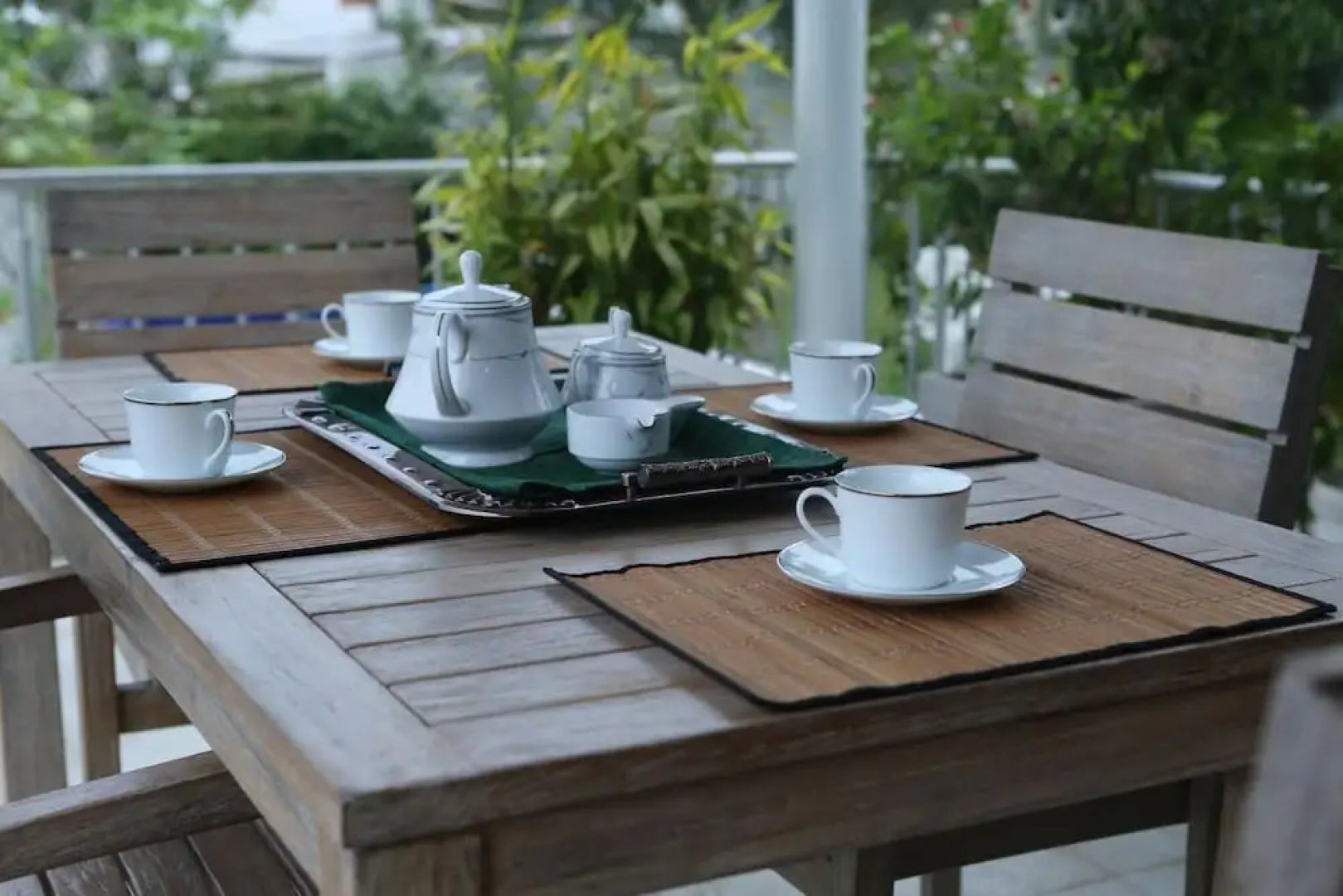 Hotel Araz