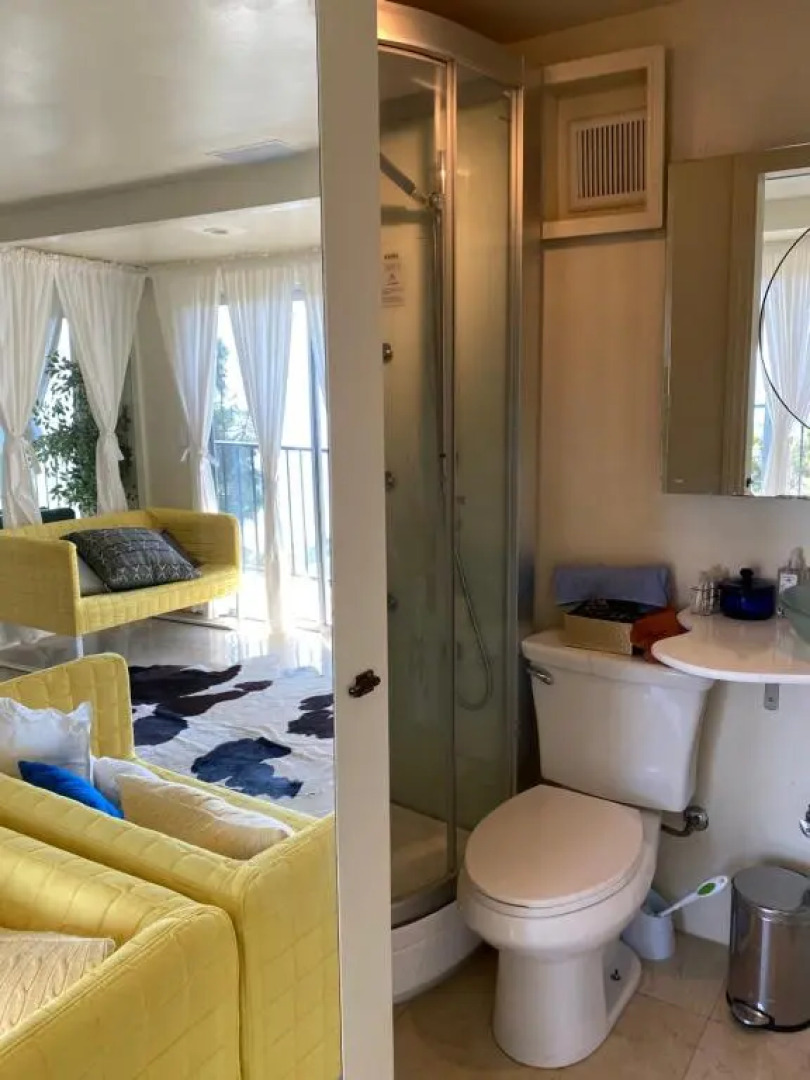 Above the cloud journey