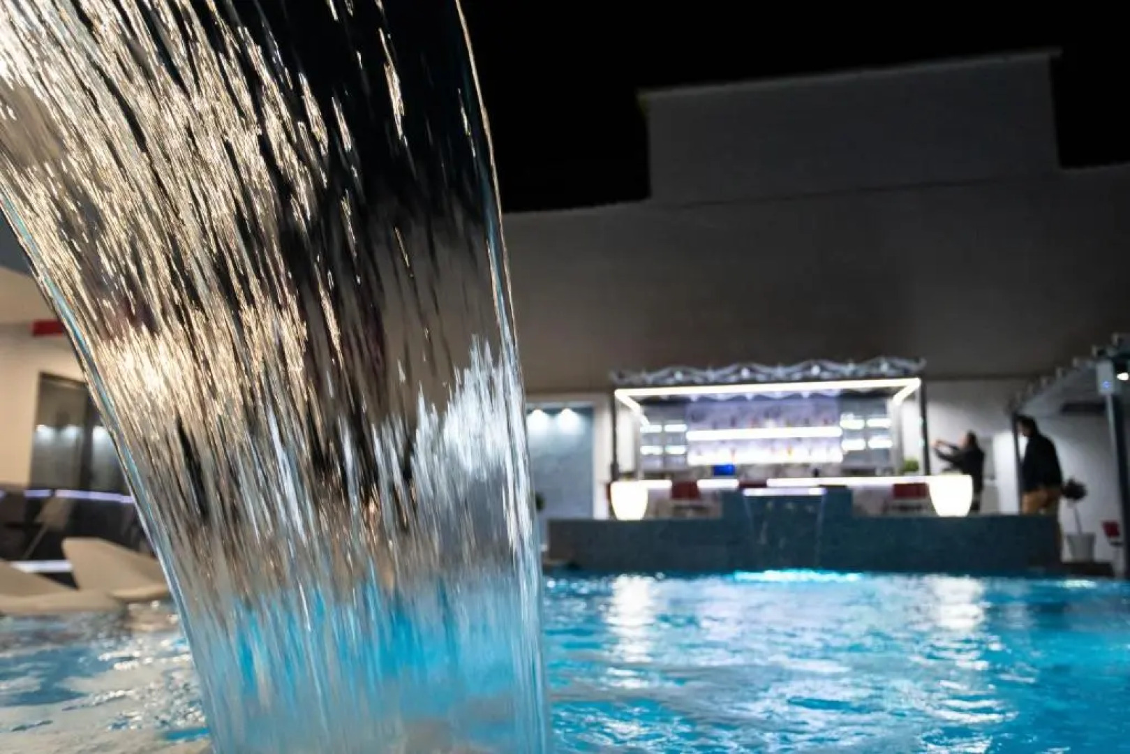 Aeonian Luxury Suites Asprovalta, Adults Only & Kids 14 Plus