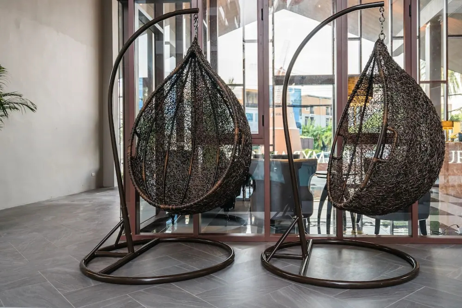 Palmyrah Surin Beach Residence