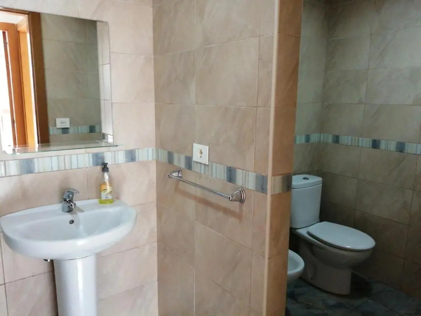 Apartamentos Buenavida