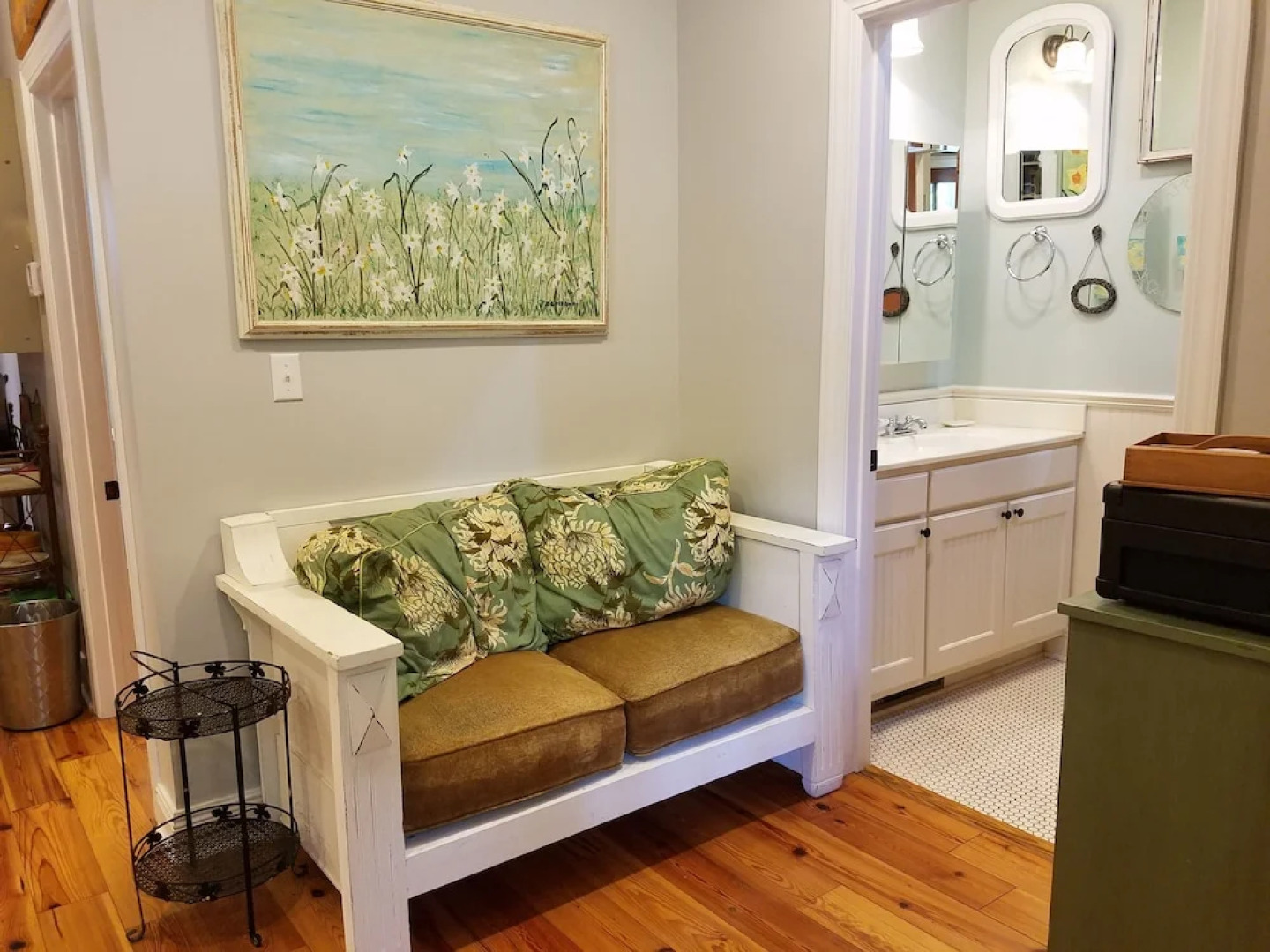 The Nests BnB and Events