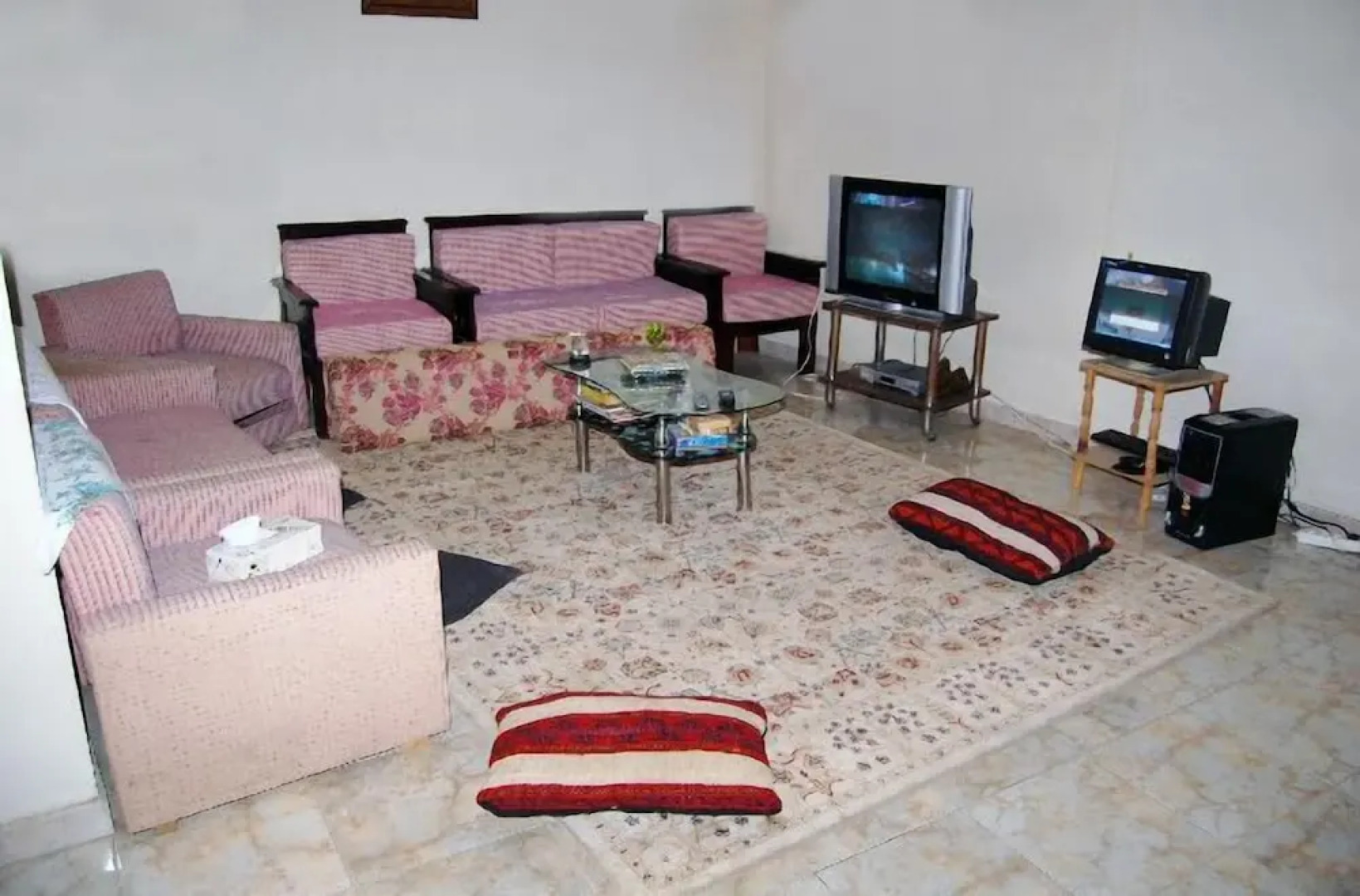 Sakkara Inn Hotel
