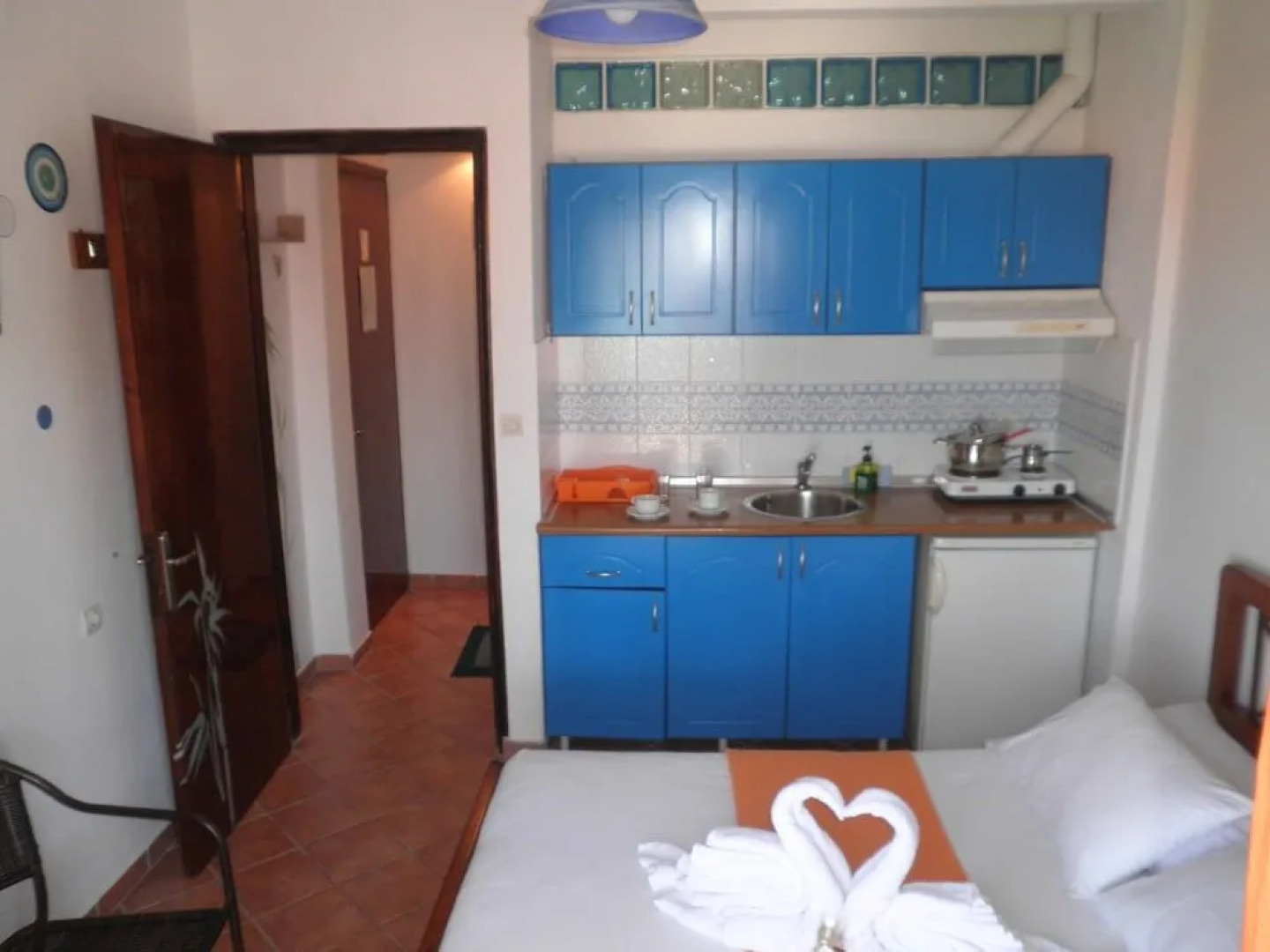 Anastasia Apartments