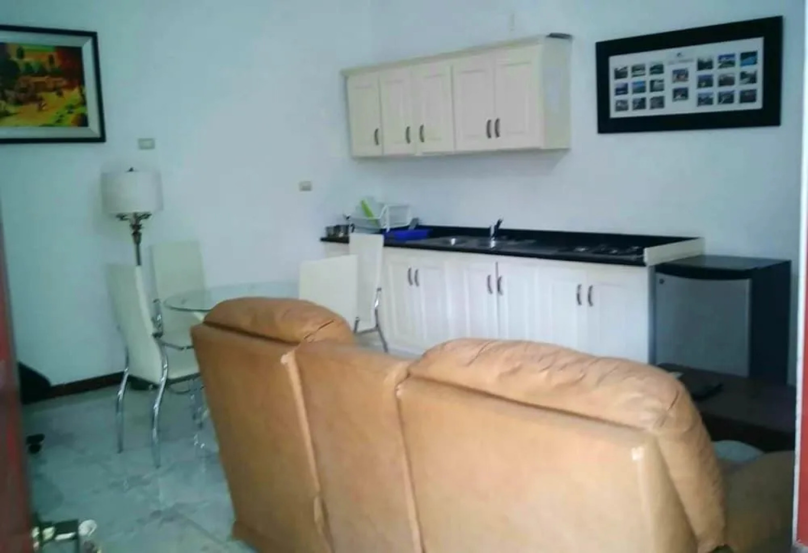 Aparthotel Villa Margherita