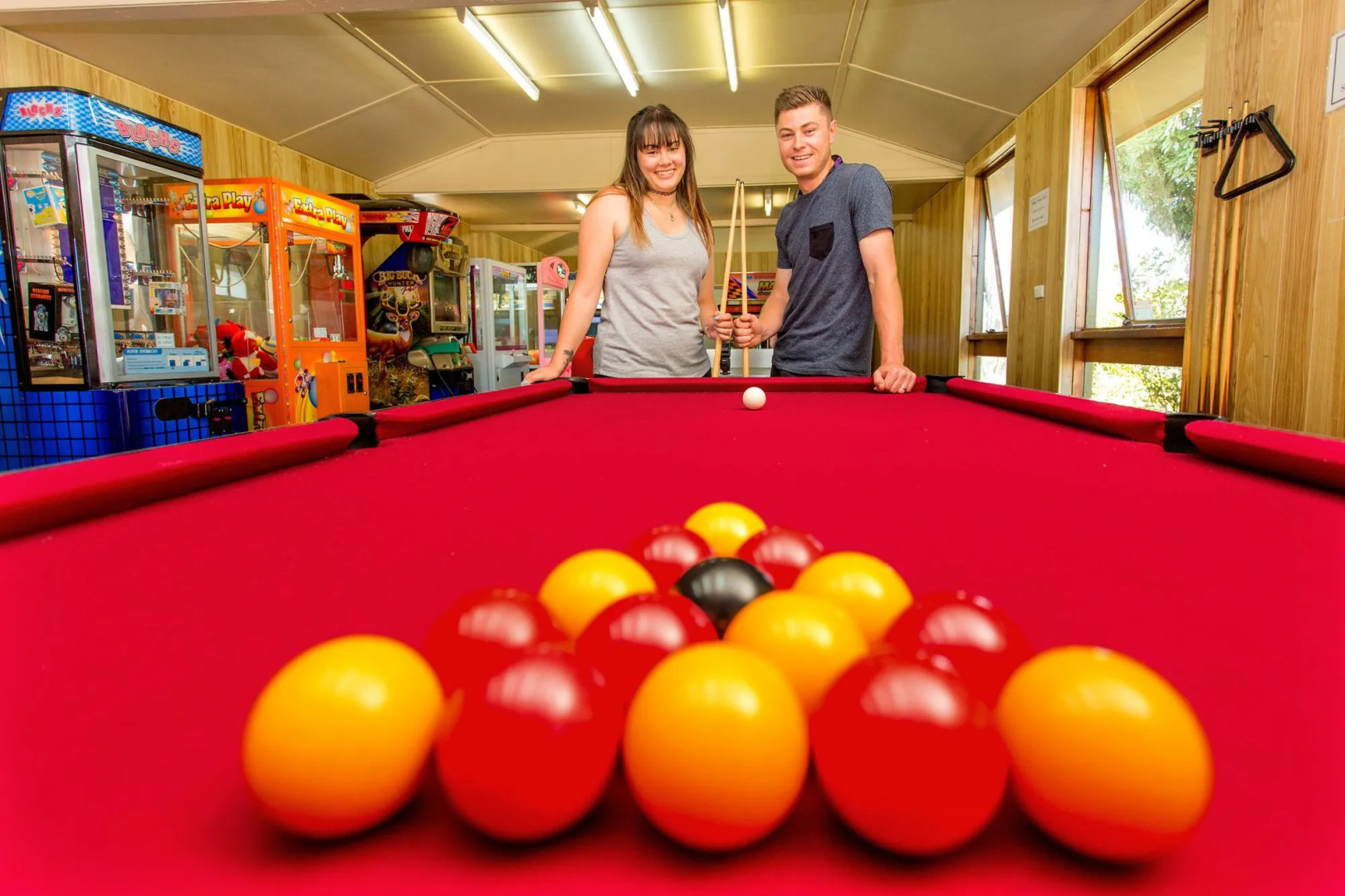 BIG4 Whiters Holiday Village