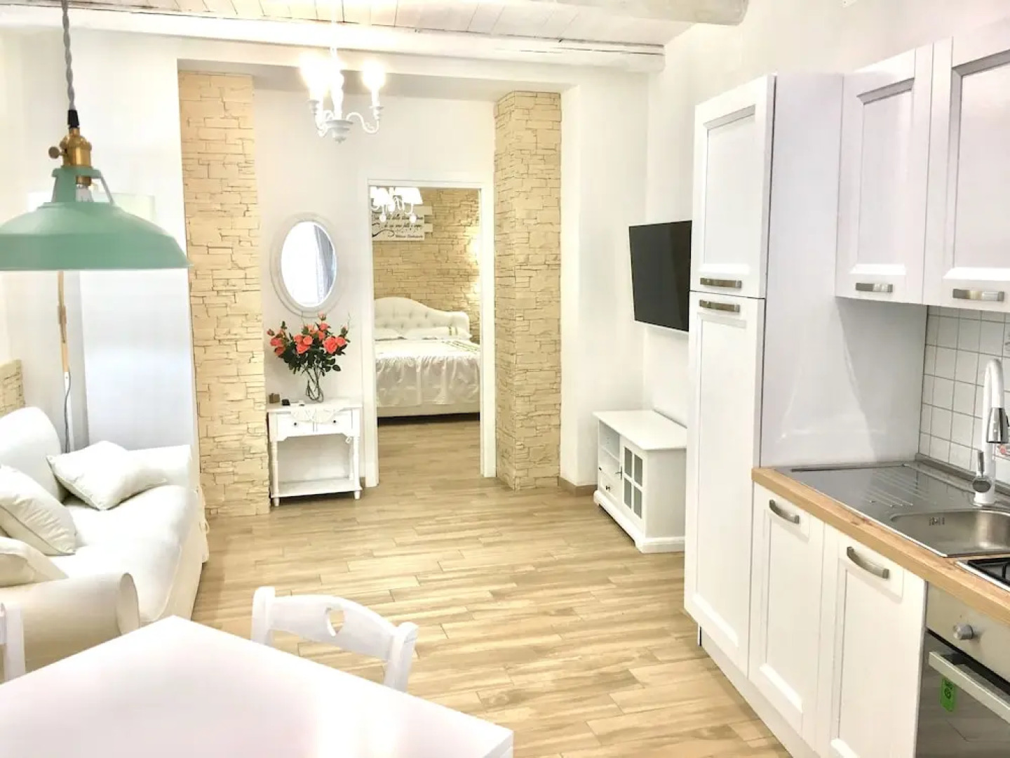 Casanova - Luxury Apartment