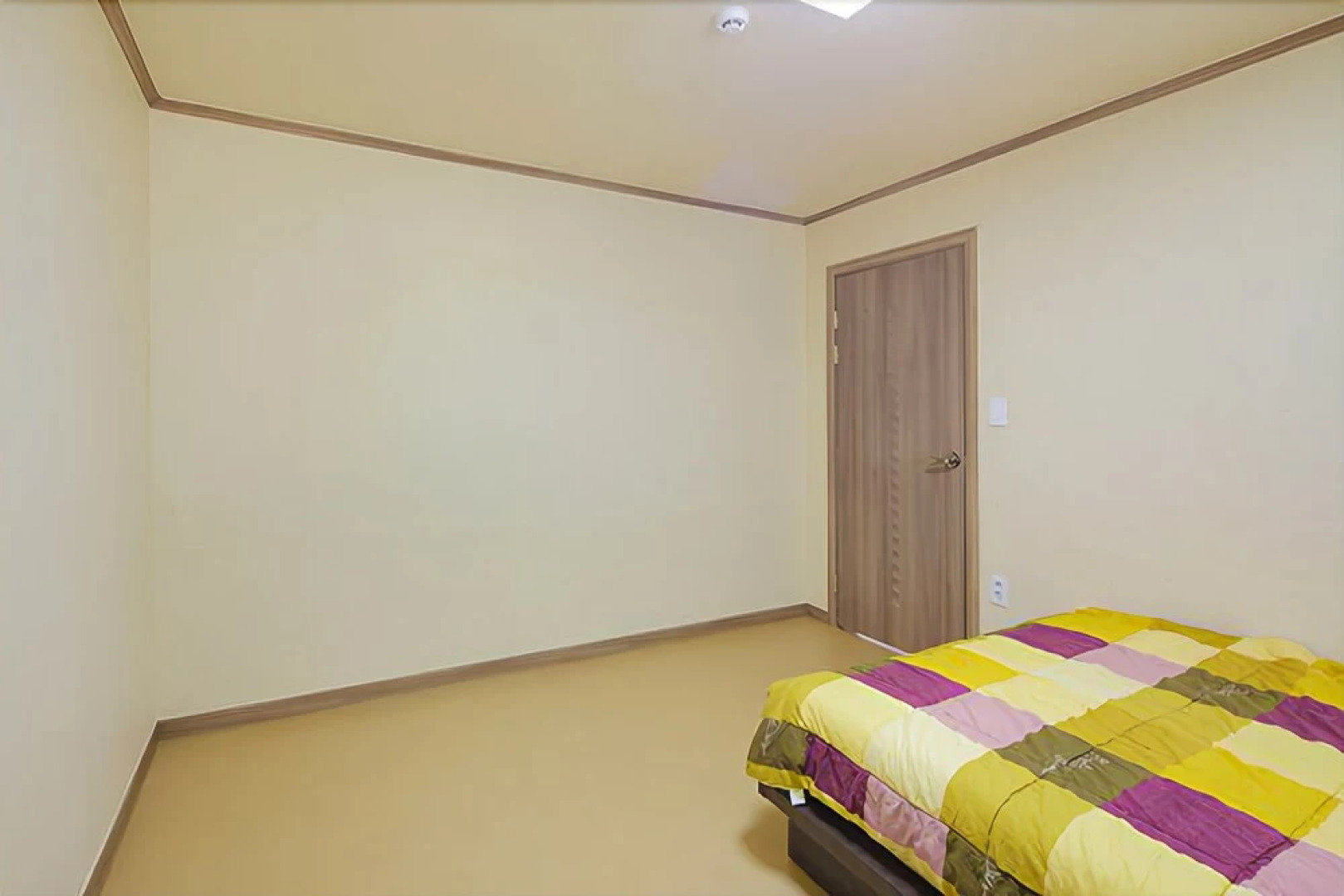 Wonju Songho Tourist Farm Pension