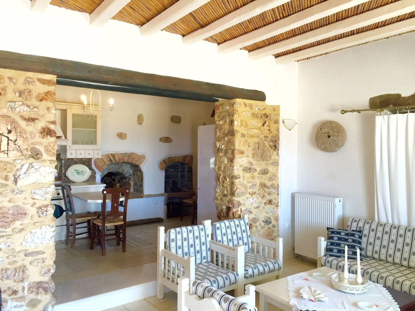 Paros Afrodite Luxury Villas