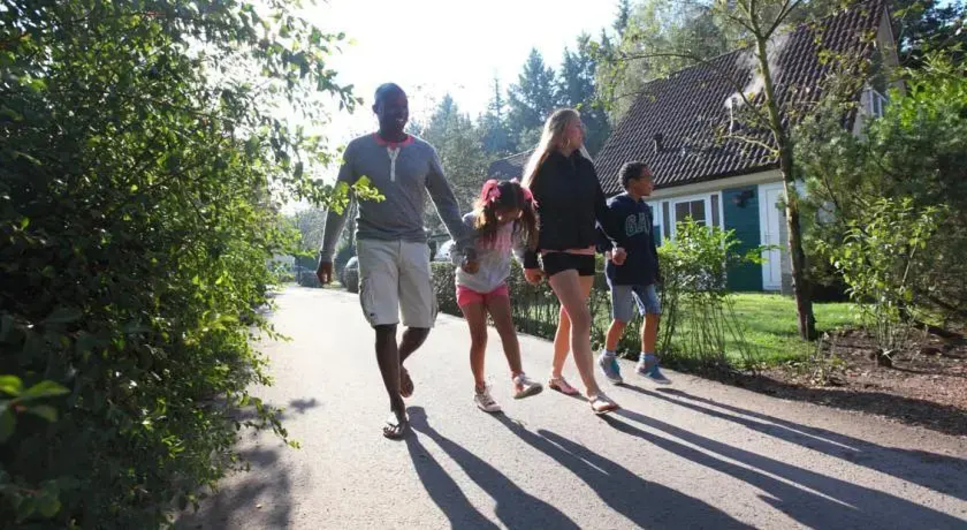 Vakantiepark Hellendoorn