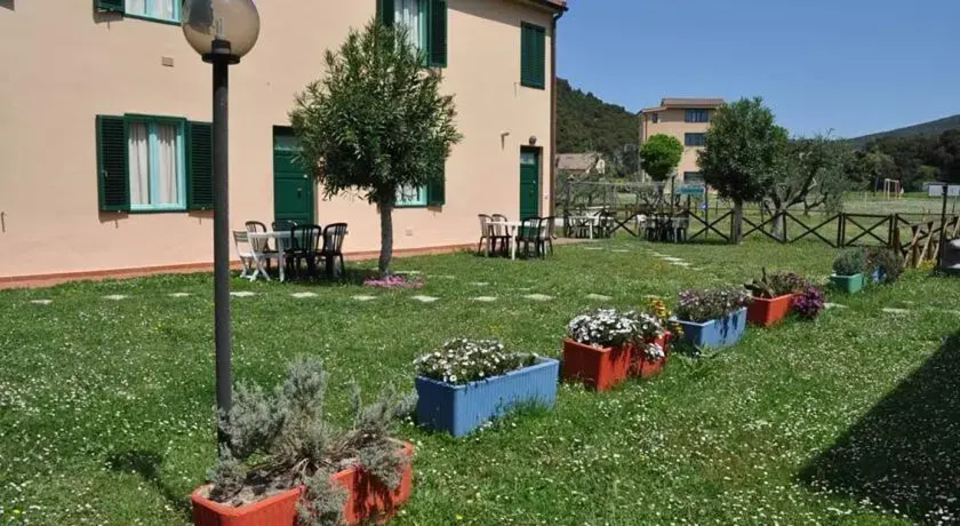Villaggio Azzurro