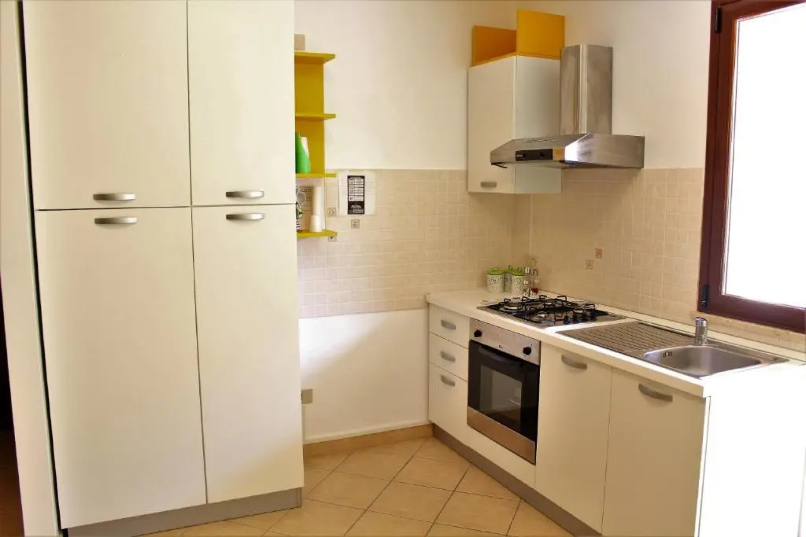 Case Vacanze Orlando Trappeto Summer