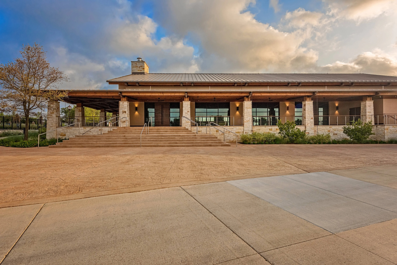 JW Marriott San Antonio Hill Country Resort & Spa