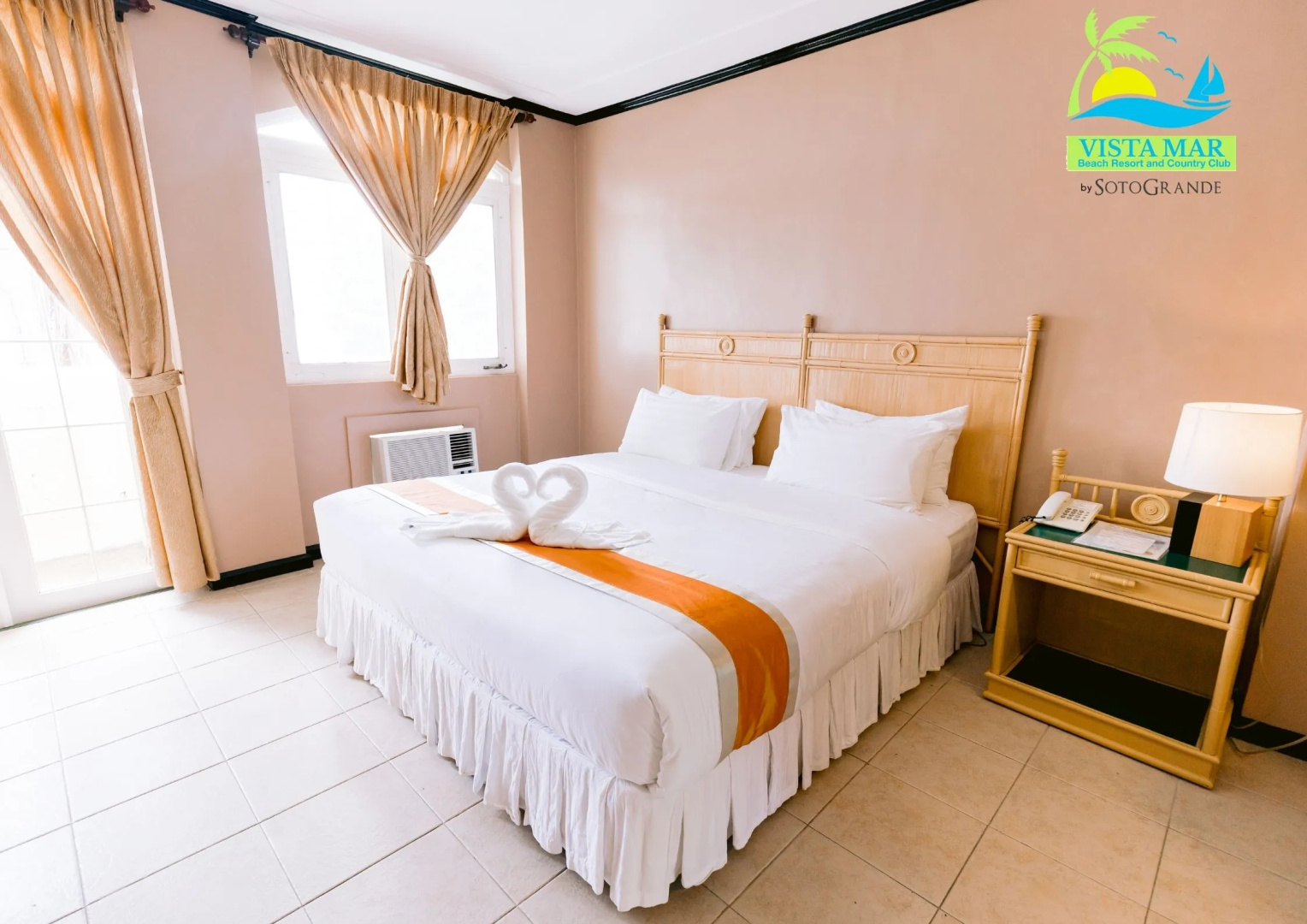 Vista Mar Beach Resort and Country Club
