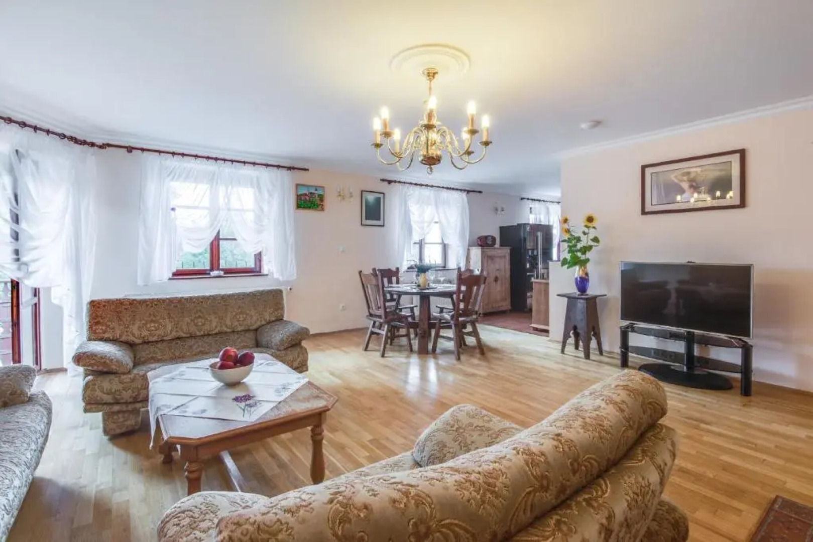 Penzion a Restaurace Nad Hradem