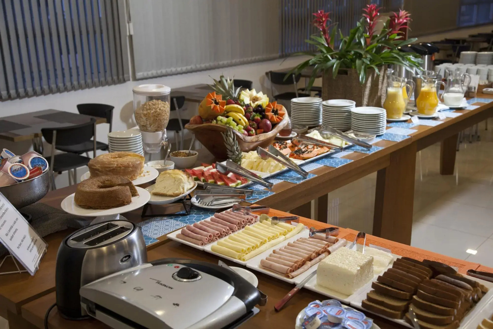 Portal Hotel Mogi Mirim