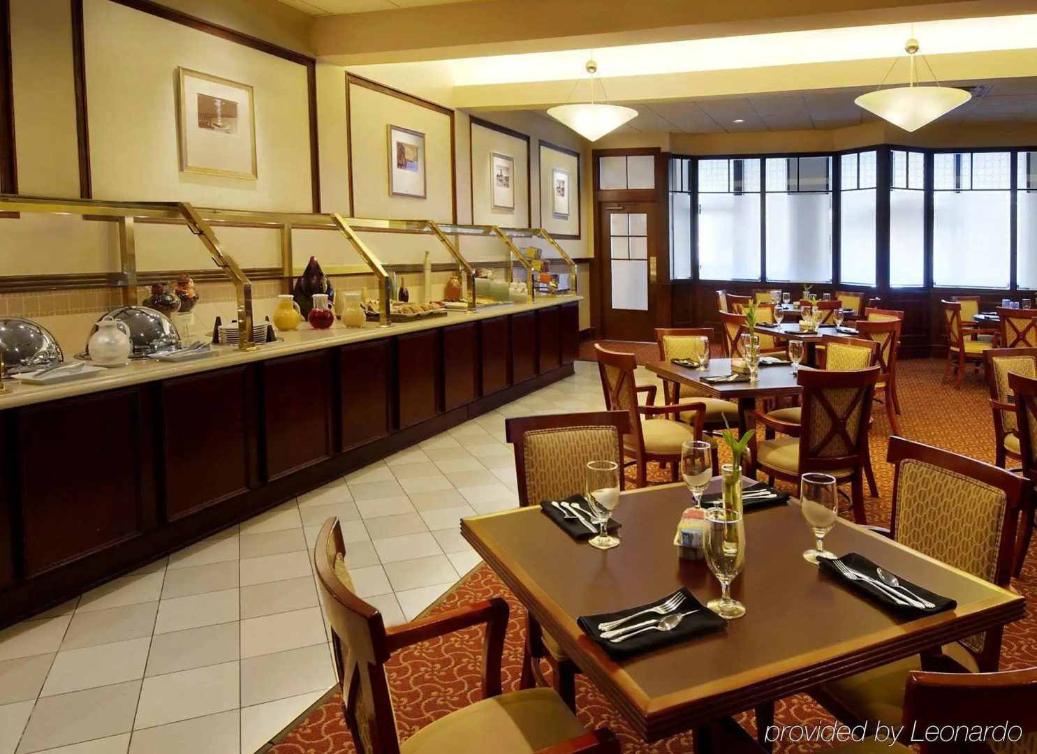 Hilton Indianapolis North